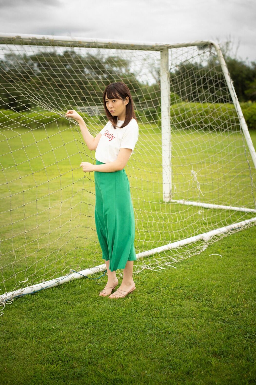 JP Hinata Hikage 日向ひかげ &#8211; あの夏をおいかけて (58P)