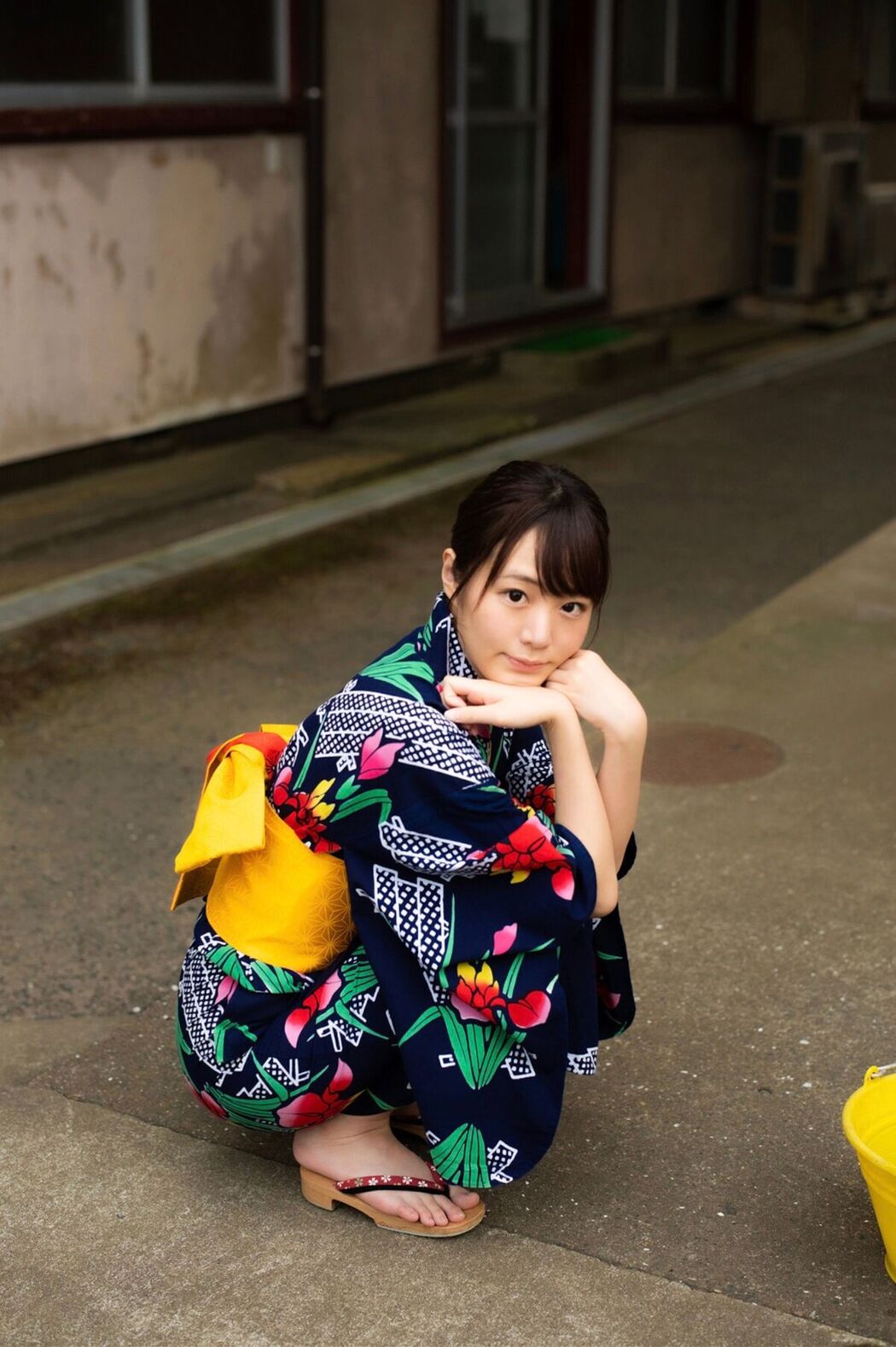 JP Hinata Hikage 日向ひかげ &#8211; あの夏をおいかけて (58P)