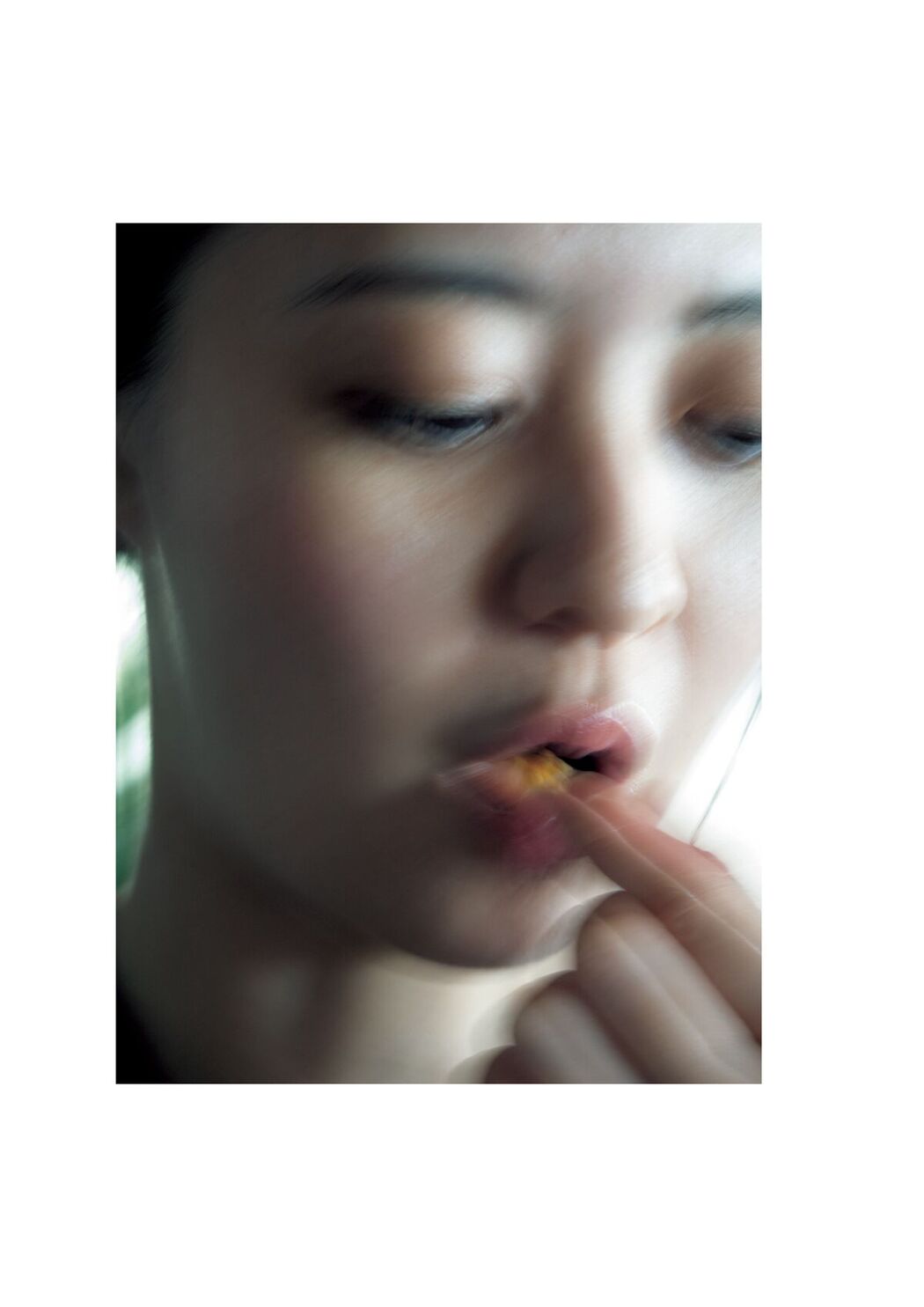 JP Rina Aizawa 逢沢りな – 電子版だけの特典カットつき 月刊 逢沢りな Part01 (70P)
