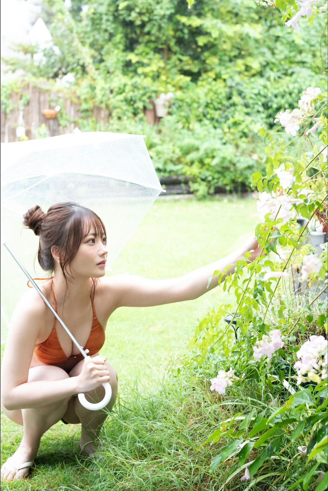 JP Himeka Araya 新谷姫加 &#8211; Holic (90P)
