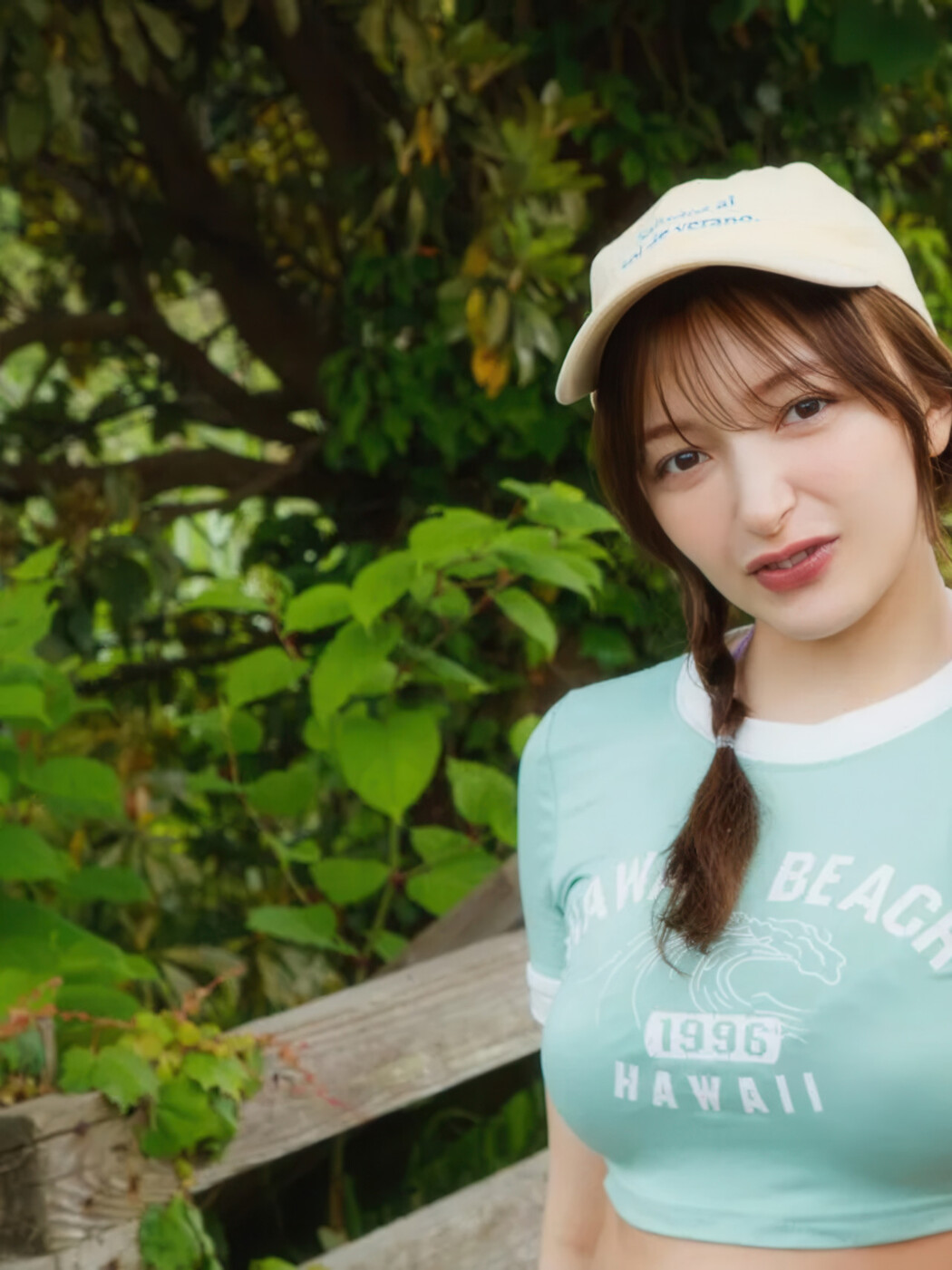Erika エリカ, Marina Momose 百瀬まりな, FRIDAYデジタル写真集 「マンスリーガール049」 Set.01