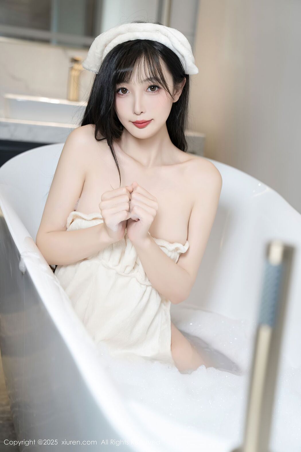 XiuRen秀人网 No.10005 樱桃小阑子 (88P)