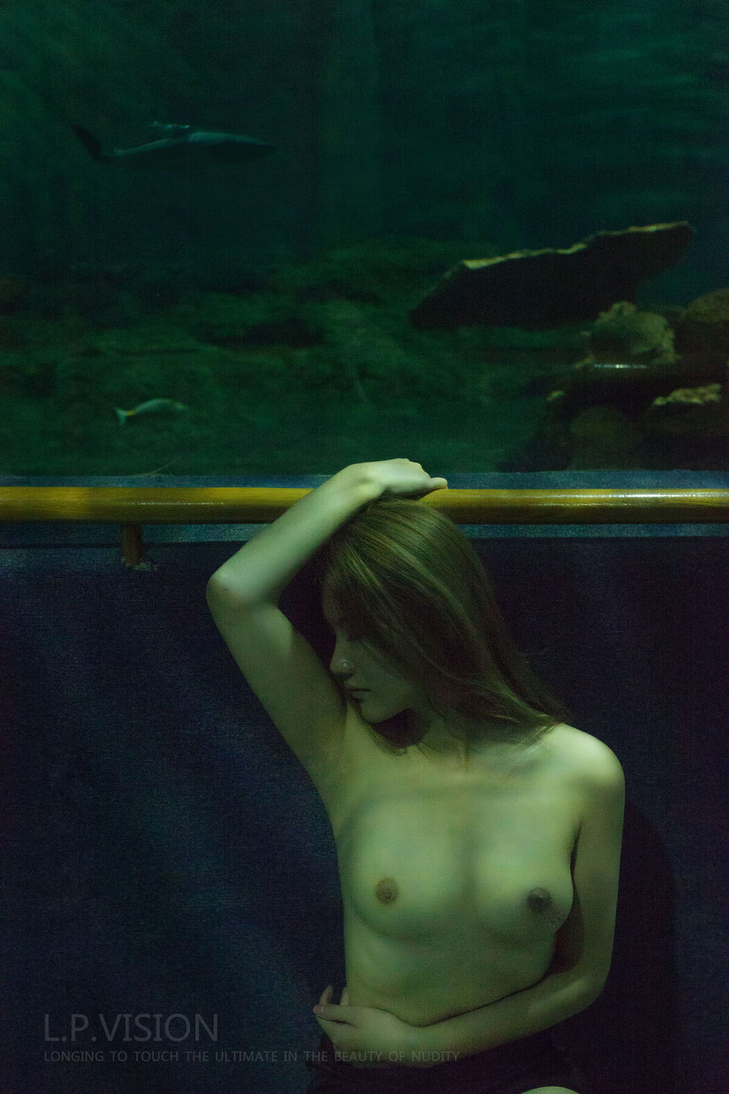 L.P.VISION Photography – 就是阿朱 Part02 (51P)