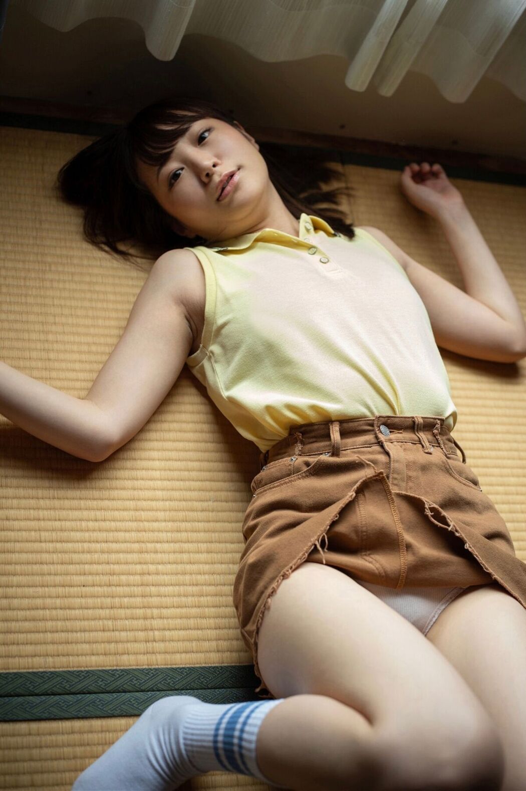 JP Hinata Hikage 日向ひかげ &#8211; あの夏をおいかけて (58P)