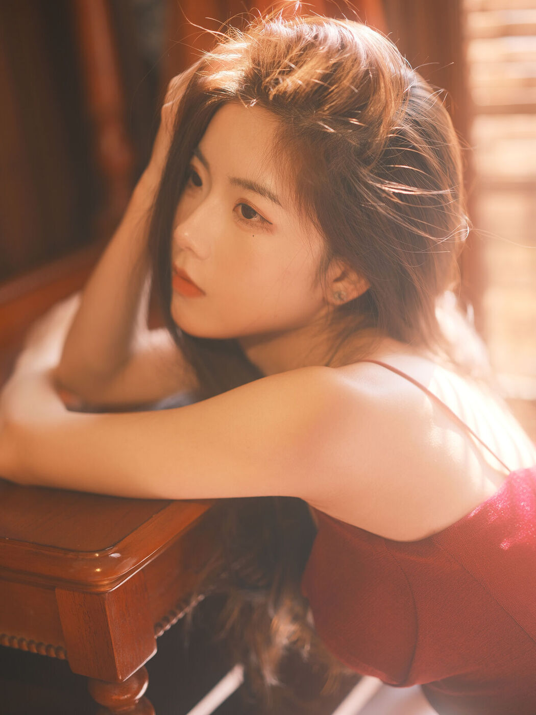 YiTuYu艺图语 Vol.8211 Winggle11 (27P)