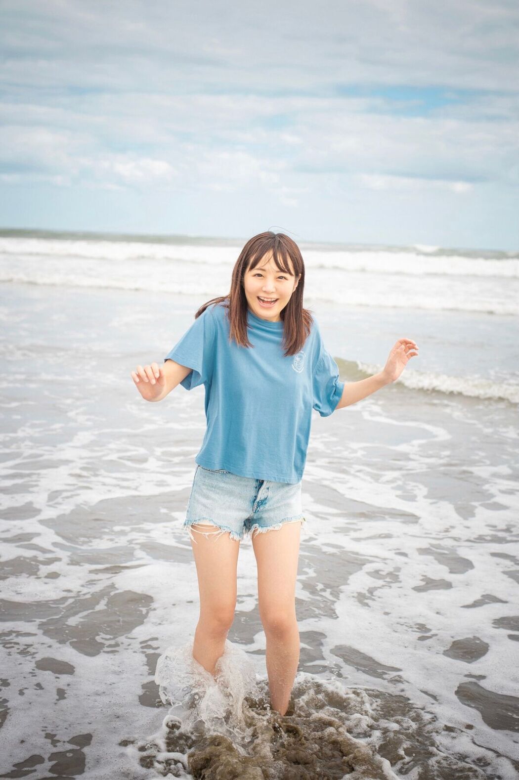 JP Hinata Hikage 日向ひかげ &#8211; あの夏をおいかけて (58P)