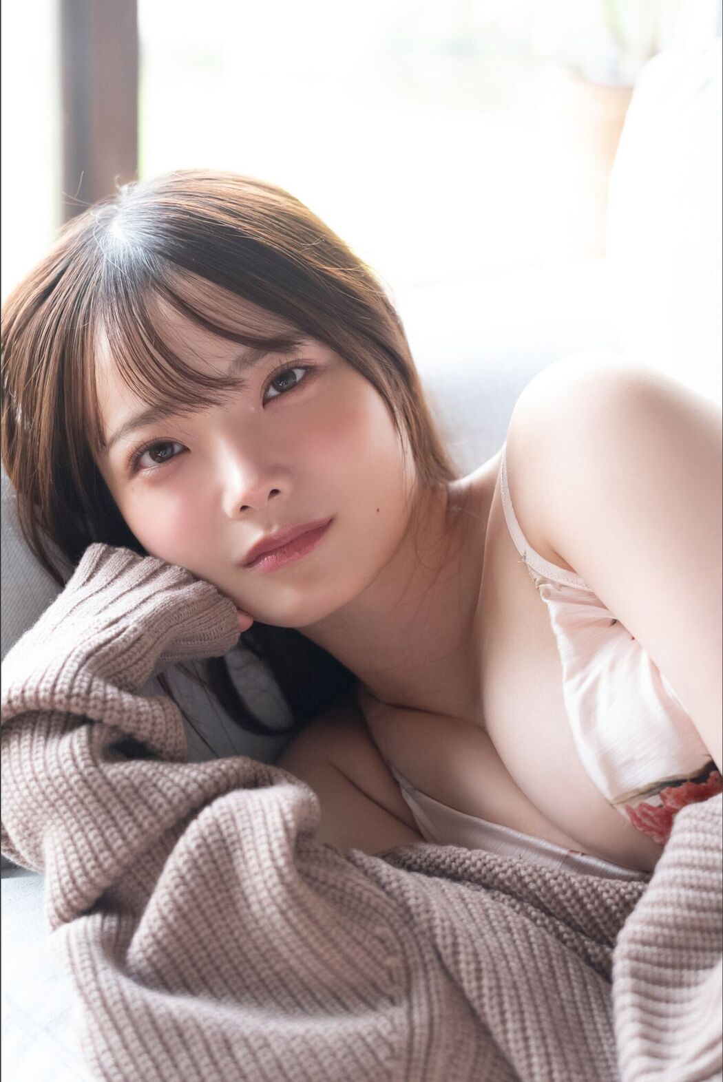 JP Himeka Araya 新谷姫加 – Holic (90P)