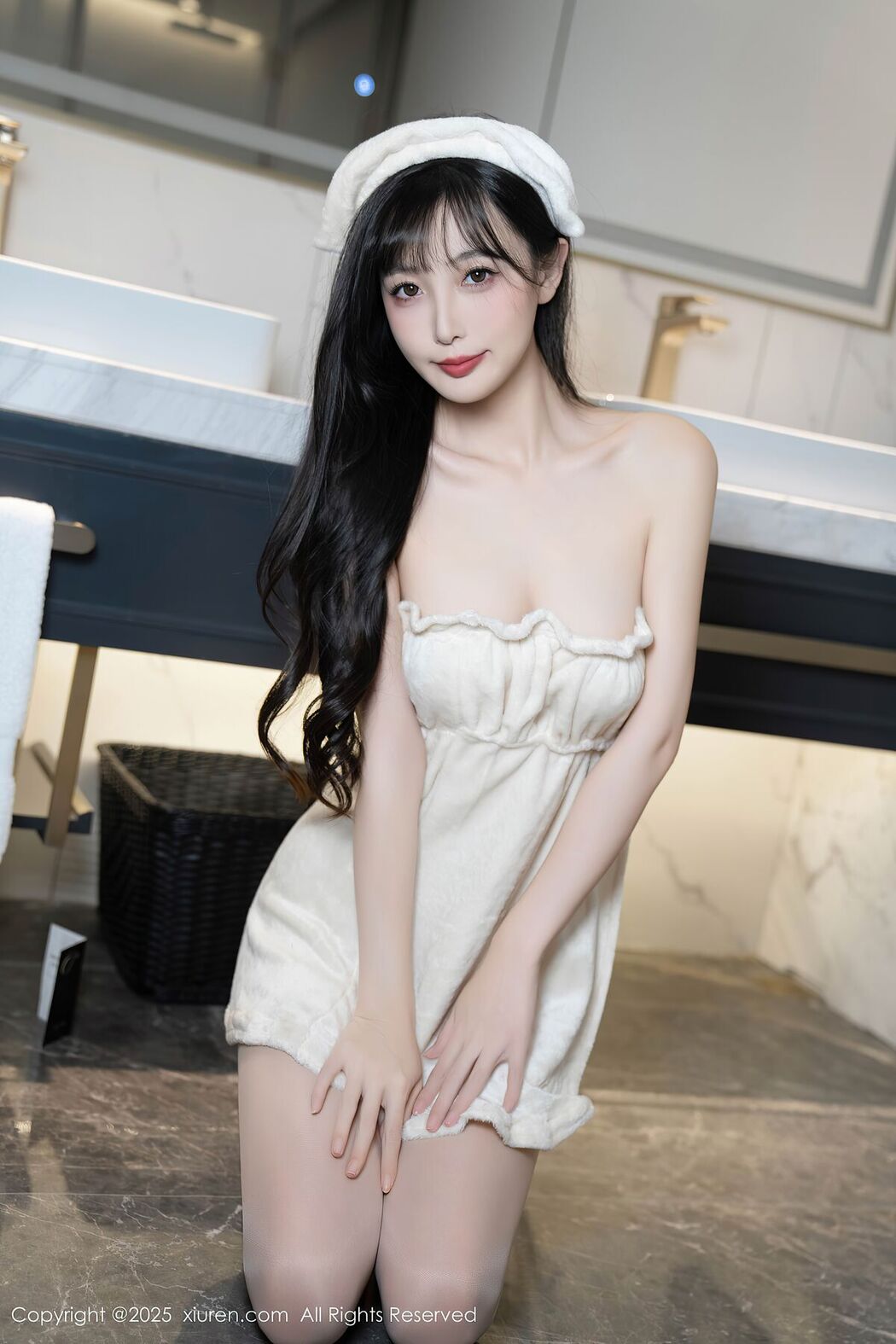 XiuRen秀人网 No.10005 樱桃小阑子 (88P)