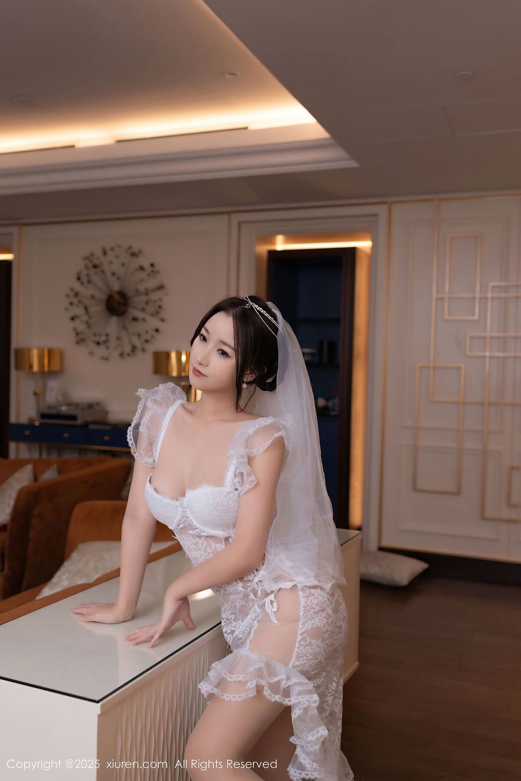 XiuRen秀人网 No.10006 杏子Yada (86P)