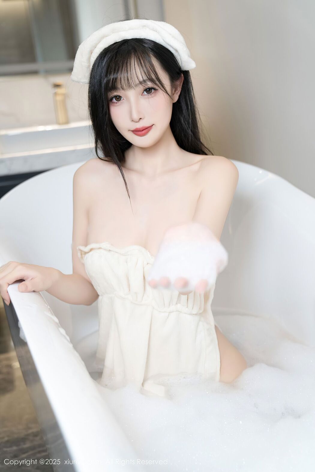 XiuRen秀人网 No.10005 樱桃小阑子 (88P)