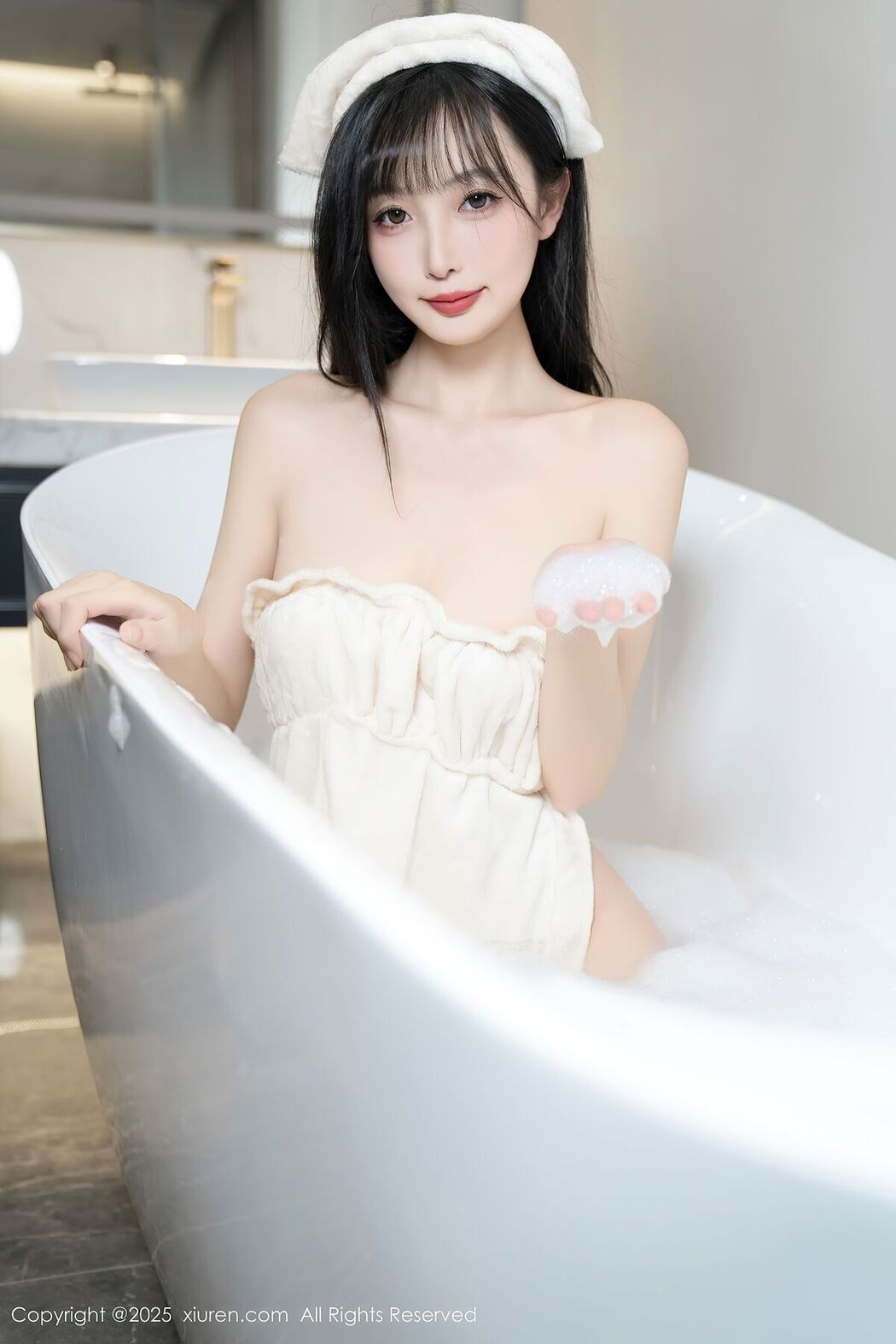 XiuRen秀人网 No.10005 樱桃小阑子 (88P)
