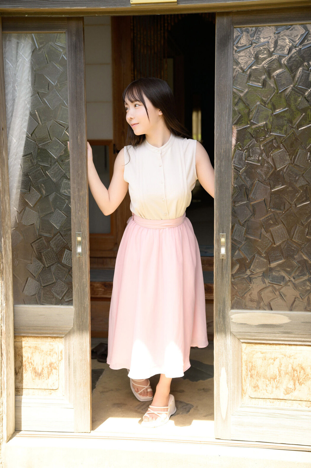 Ao Ebisaki 海老咲あお, FRIDAYデジタル写真集 『もぎたてGカップ vol.2』 Set.03