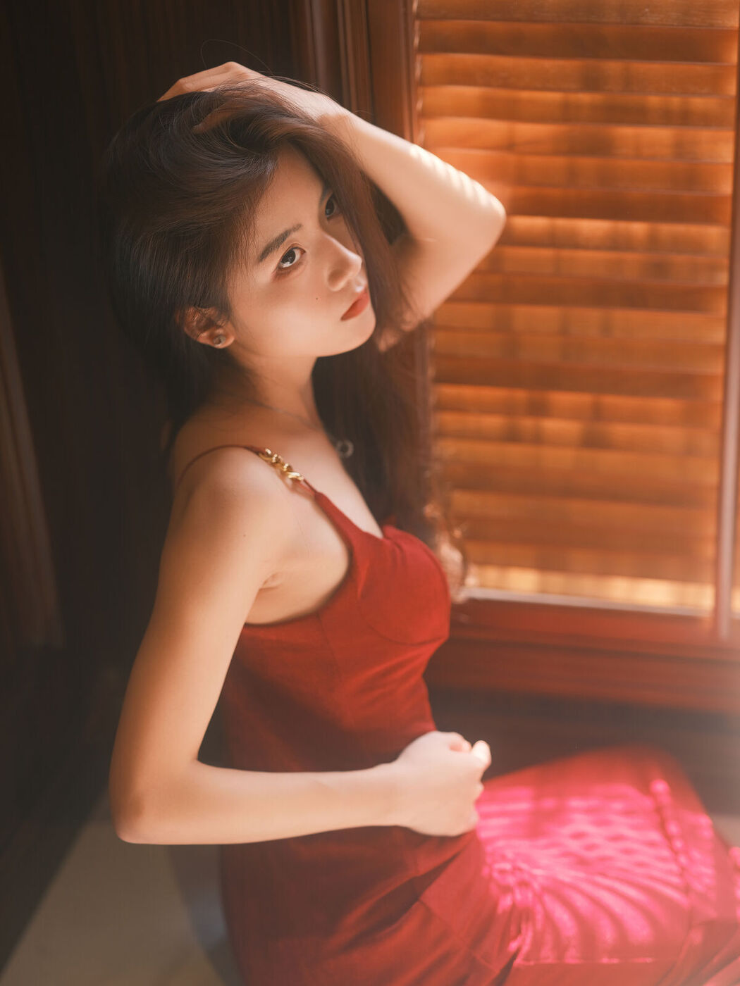 YiTuYu艺图语 Vol.8211 Winggle11 (27P)
