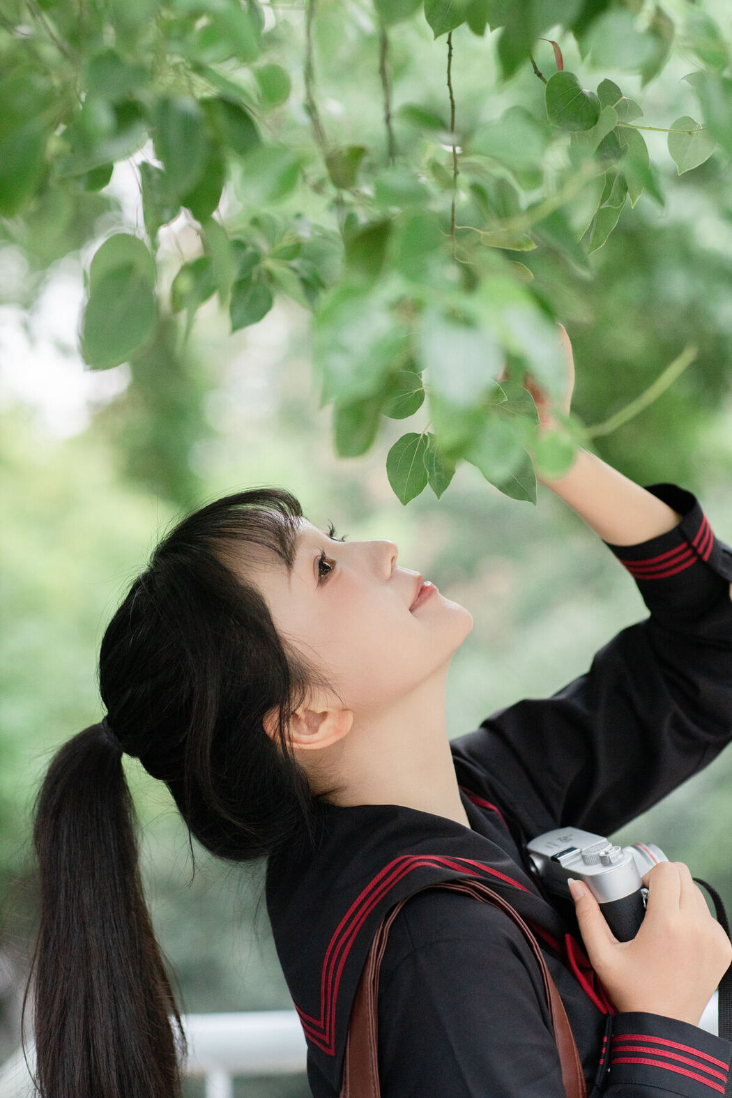 YiTuYu艺图语 Vol.8208 鱼泡泡 (23P)