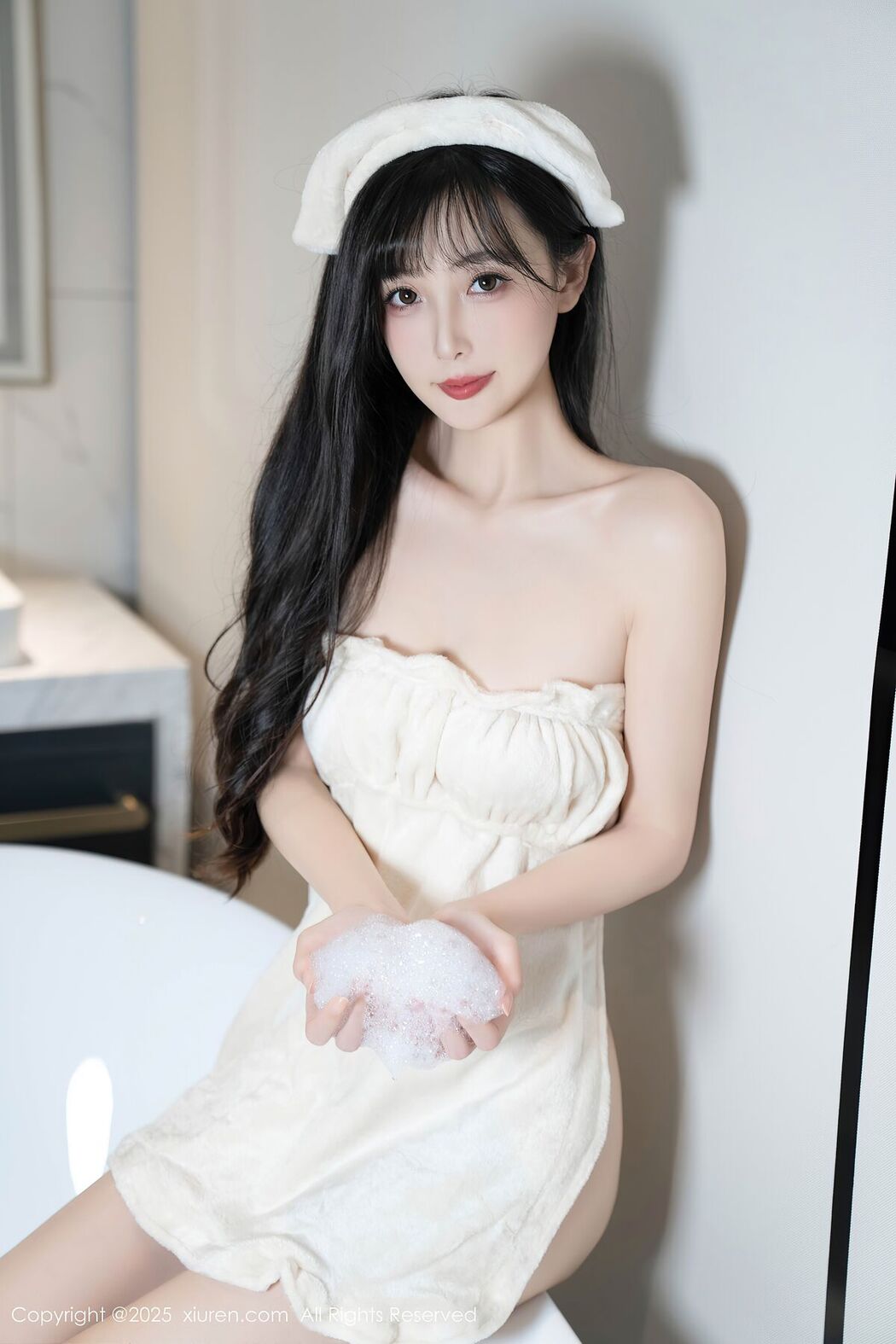 XiuRen秀人网 No.10005 樱桃小阑子 (88P)