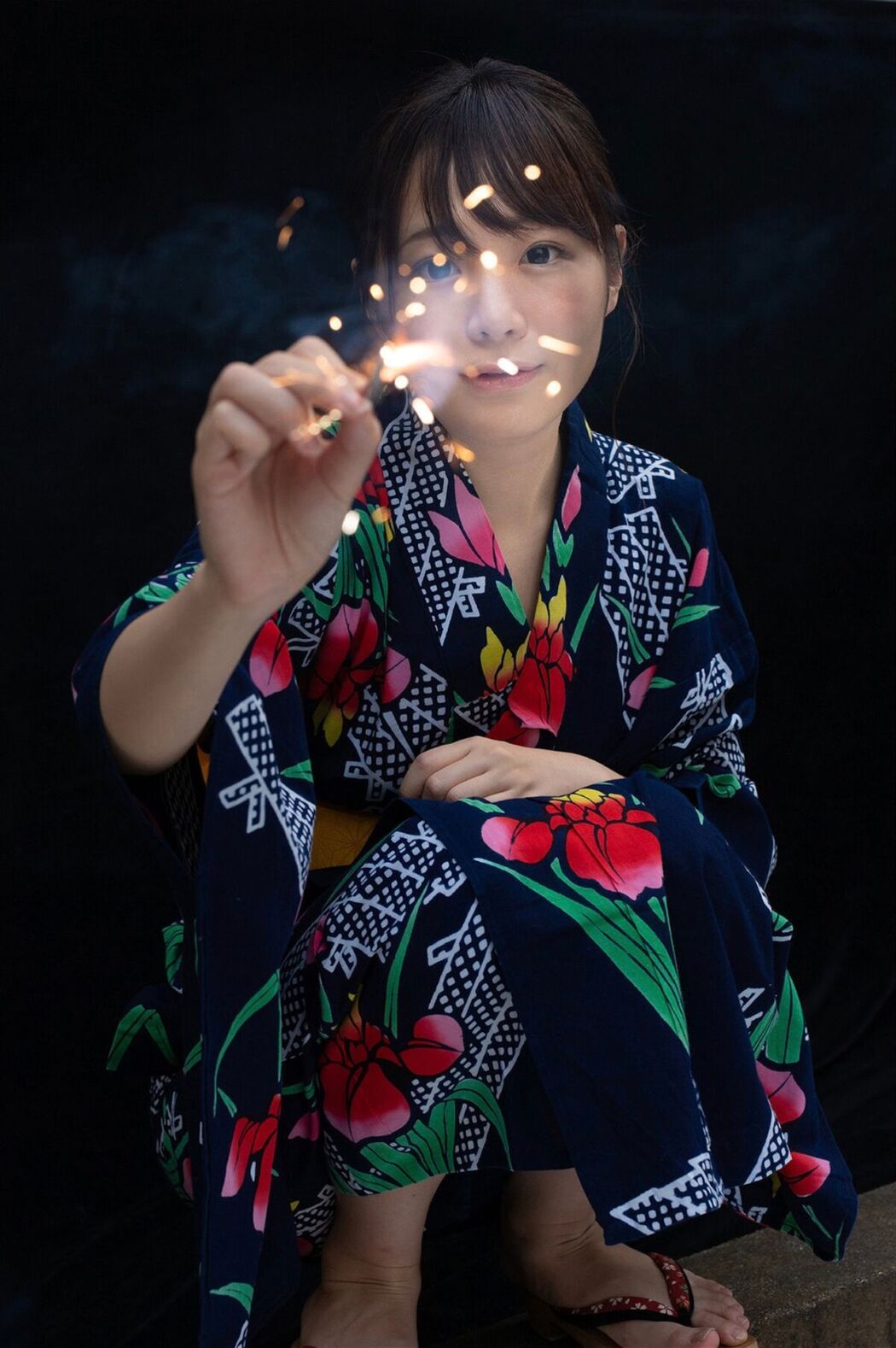 JP Hinata Hikage 日向ひかげ &#8211; あの夏をおいかけて (58P)