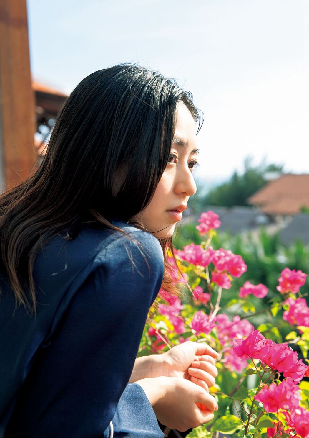 JP Rina Aizawa 逢沢りな – 電子版だけの特典カットつき 月刊 逢沢りな Part01 (70P)