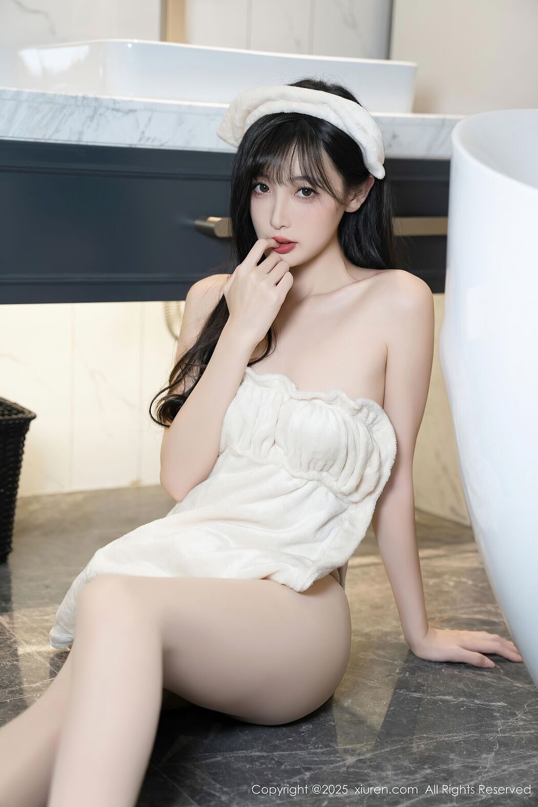 XiuRen秀人网 No.10005 樱桃小阑子 (88P)