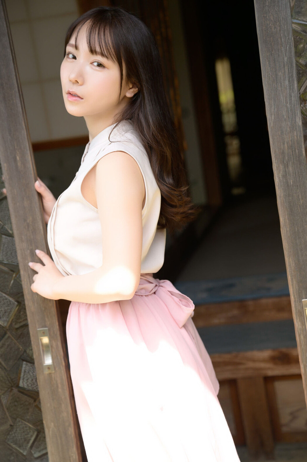 Ao Ebisaki 海老咲あお, FRIDAYデジタル写真集 『もぎたてGカップ vol.2』 Set.03