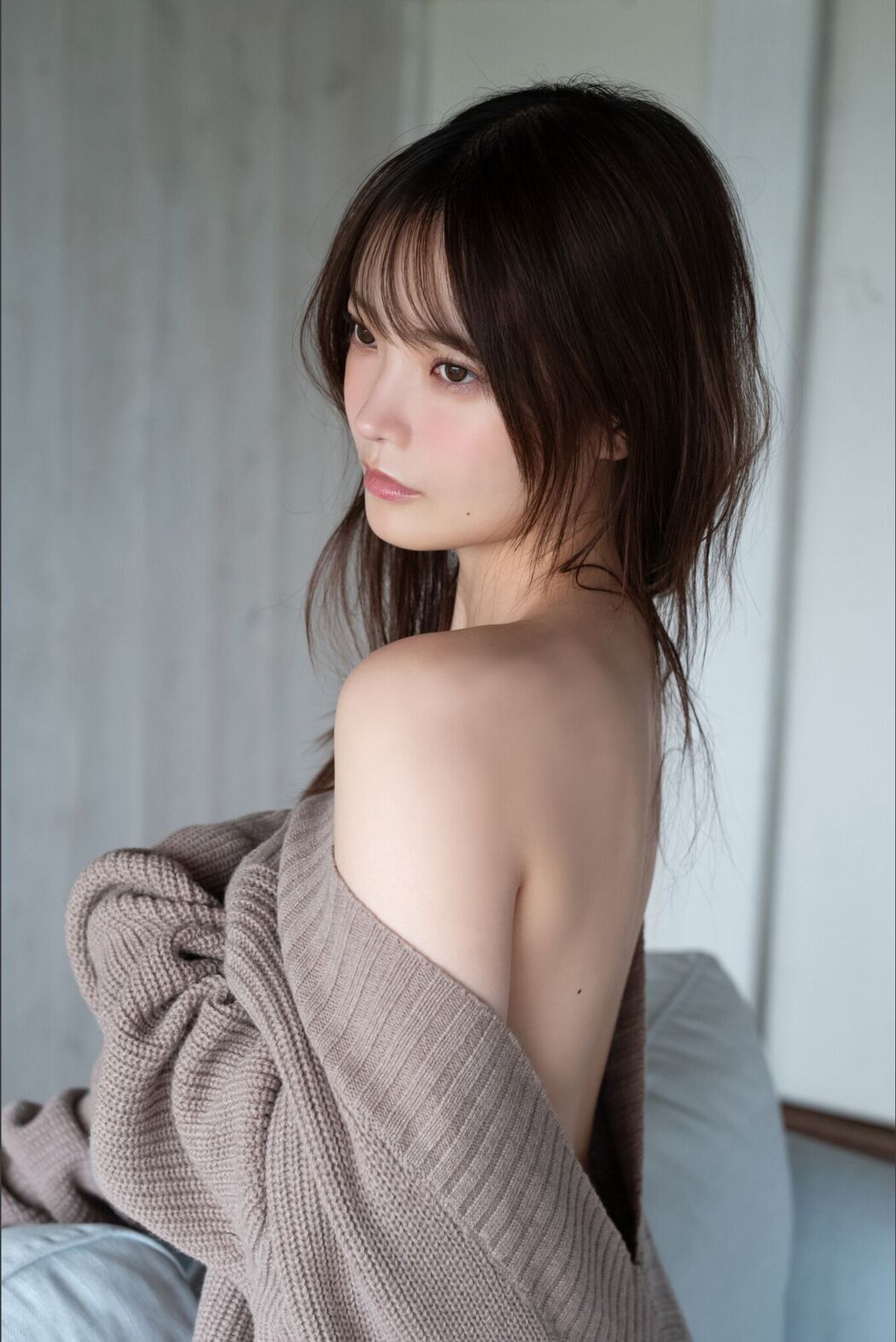 JP Himeka Araya 新谷姫加 &#8211; Holic (90P)