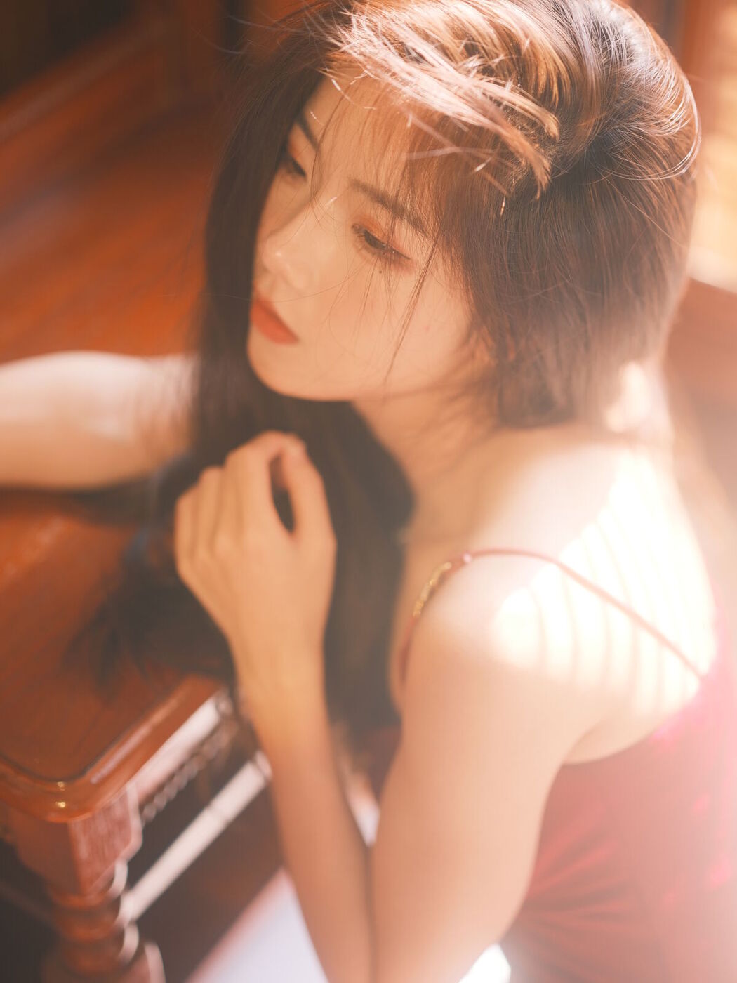 YiTuYu艺图语 Vol.8211 Winggle11 (27P)