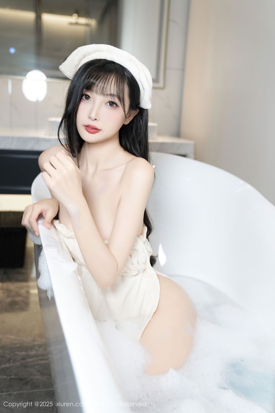 XiuRen秀人网 No.10005 樱桃小阑子 (88P)