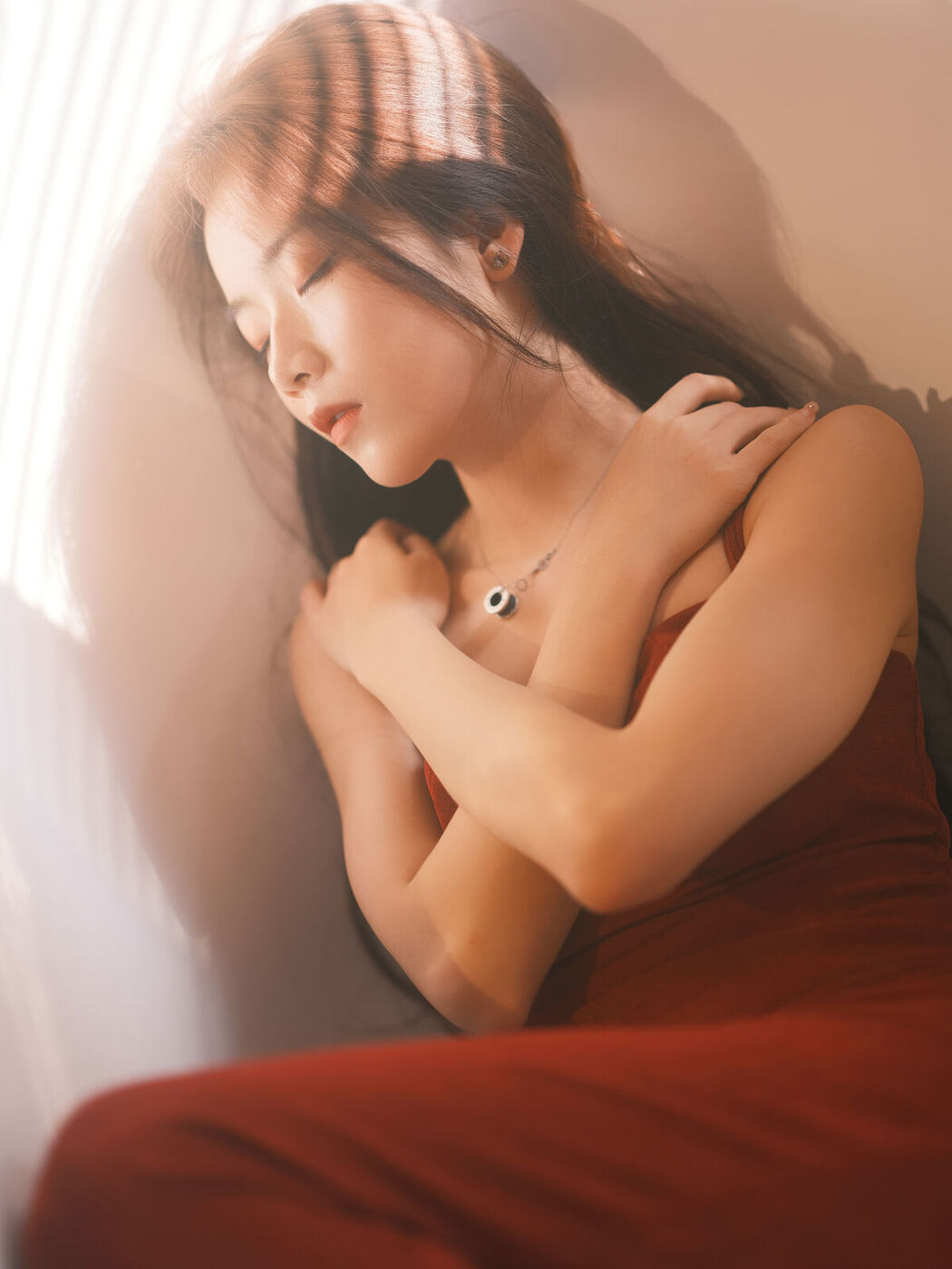 YiTuYu艺图语 Vol.8211 Winggle11 (27P)