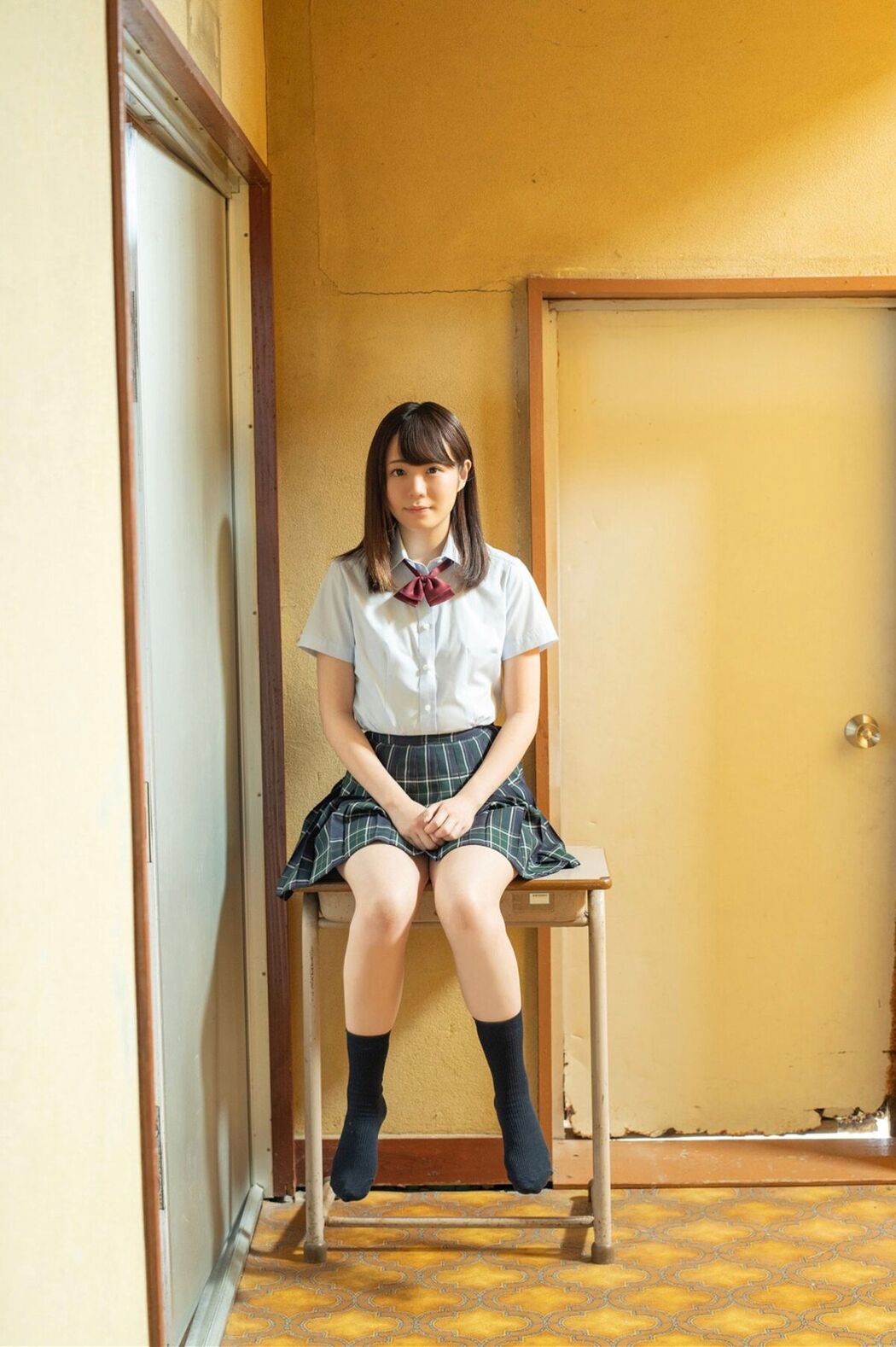 JP Hinata Hikage 日向ひかげ – あの夏をおいかけて (58P)