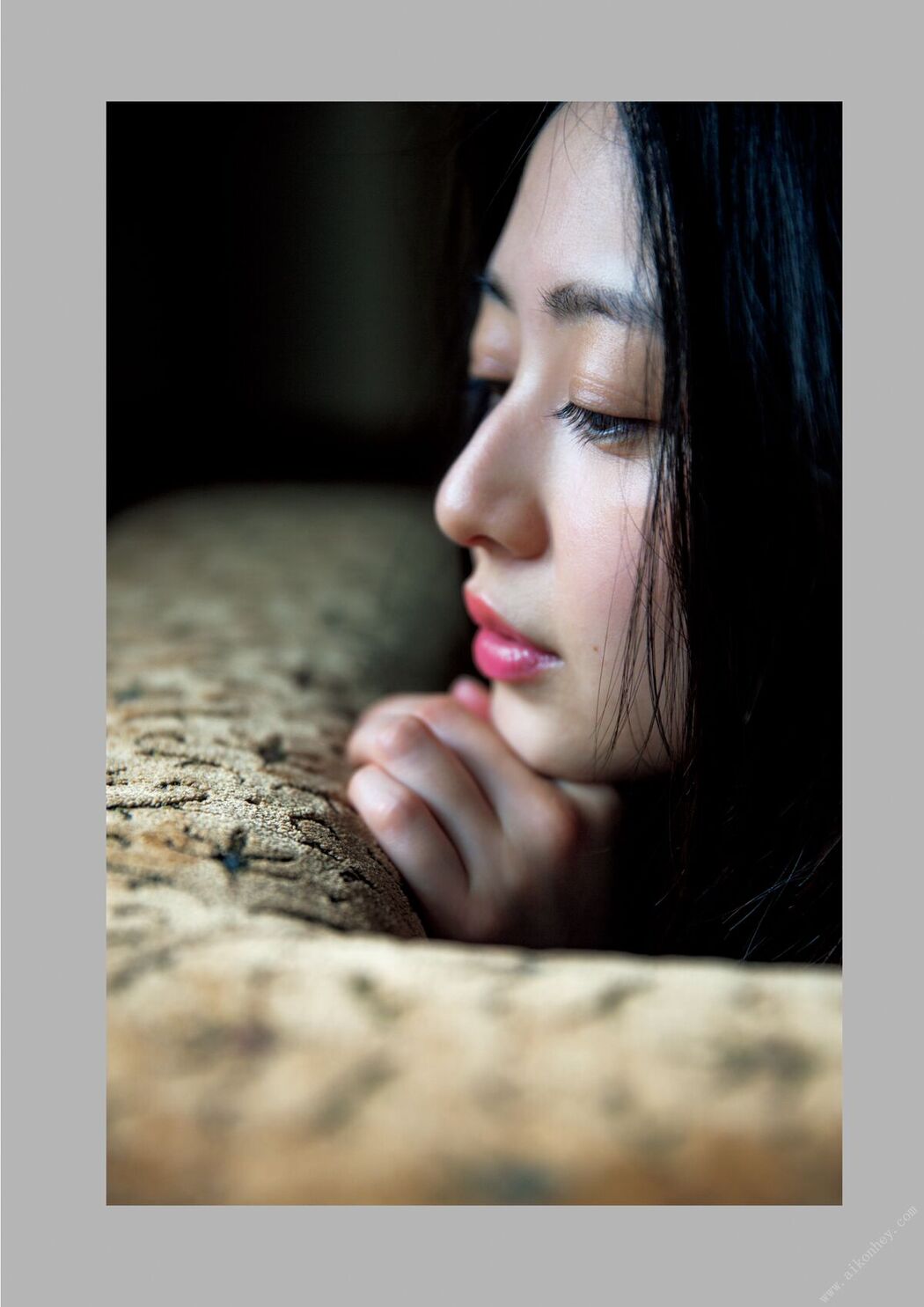 JP Rina Aizawa 逢沢りな – 電子版だけの特典カットつき 月刊 逢沢りな Part02 (69P)