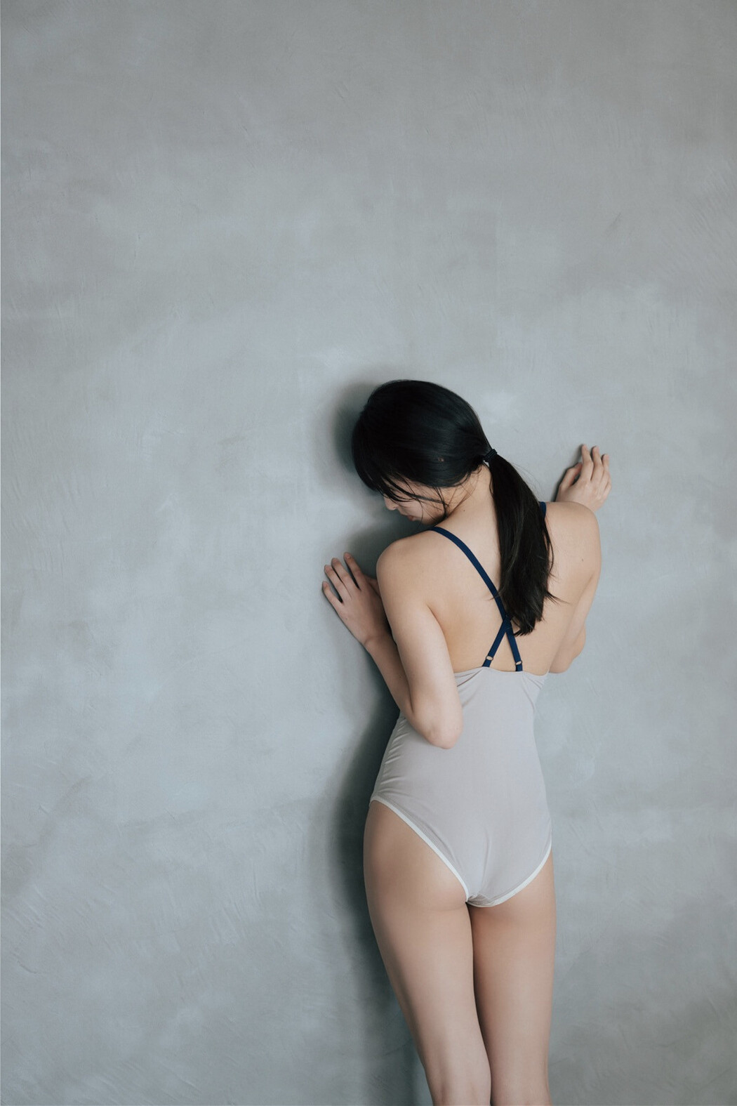 Riko Otsuki 大槻りこ, FLASHデジタル写真集 『朝陽と&#8230;』 Set.03