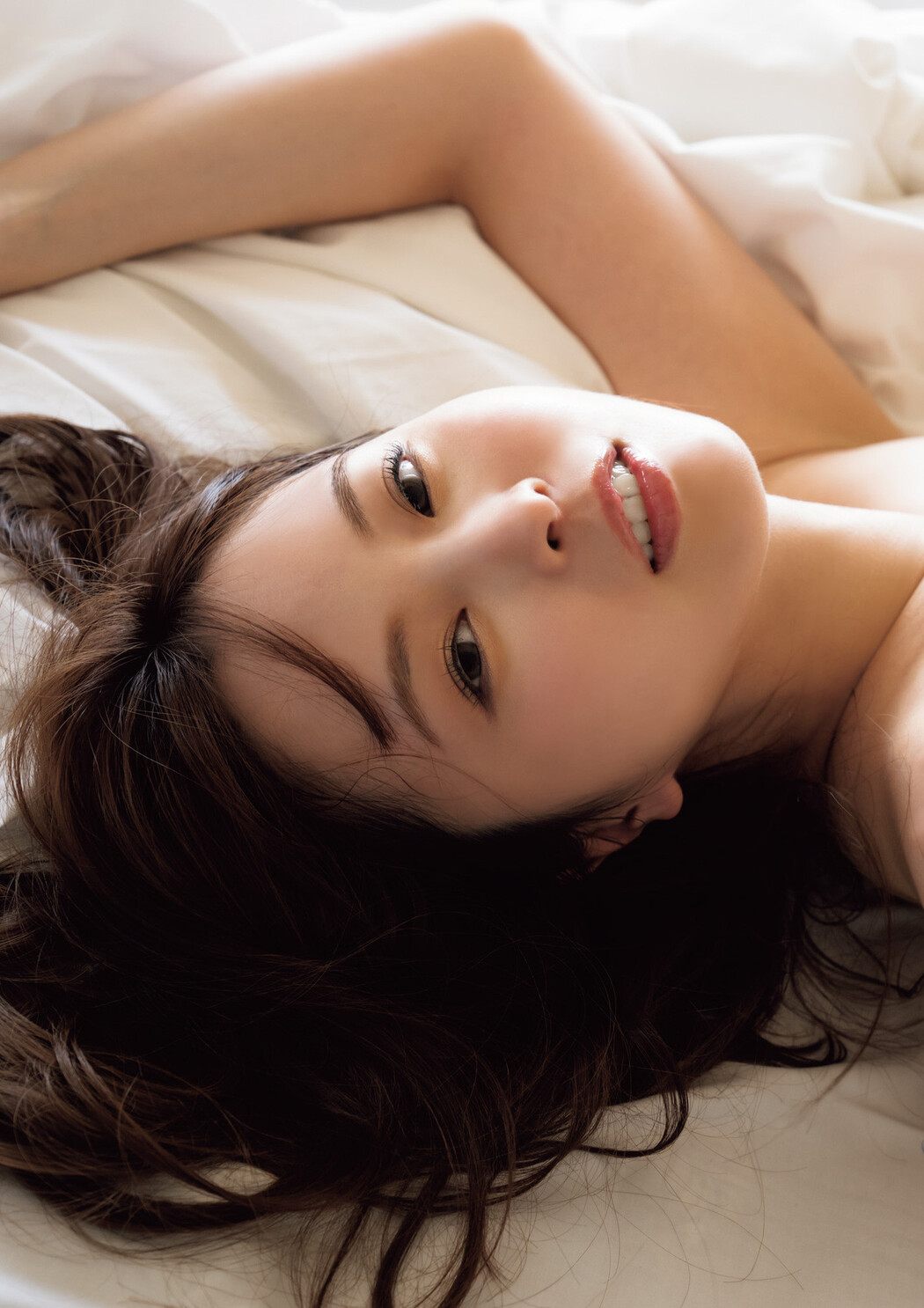 Hinano Kuno 九野ひなの, 写真集 「mellow」 Set.02