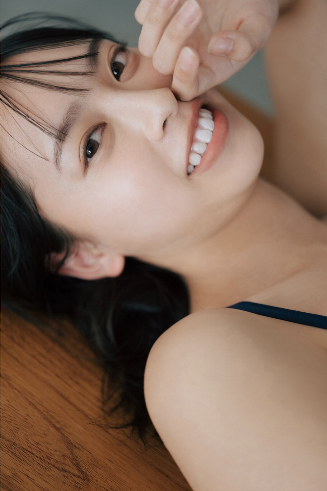 Riko Otsuki 大槻りこ, FLASHデジタル写真集 『朝陽と…』 Set.03