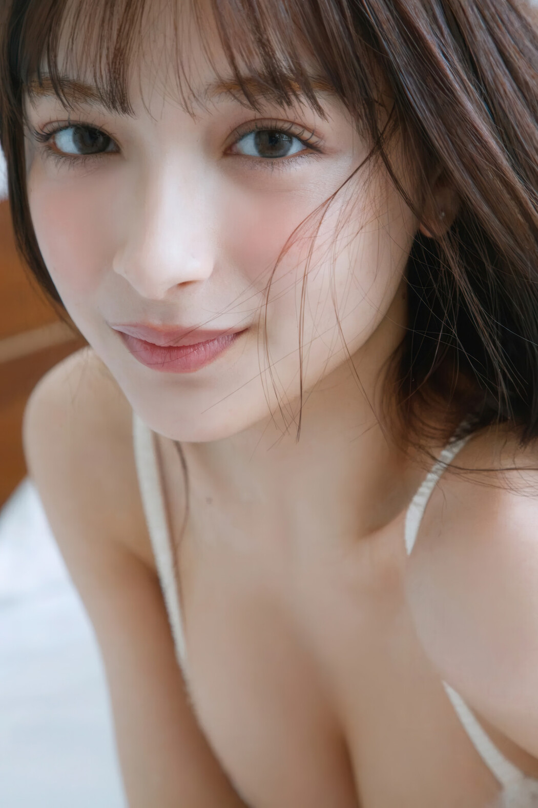 Erika エリカ, Marina Momose 百瀬まりな, FRIDAYデジタル写真集 「マンスリーガール049」 Set.02
