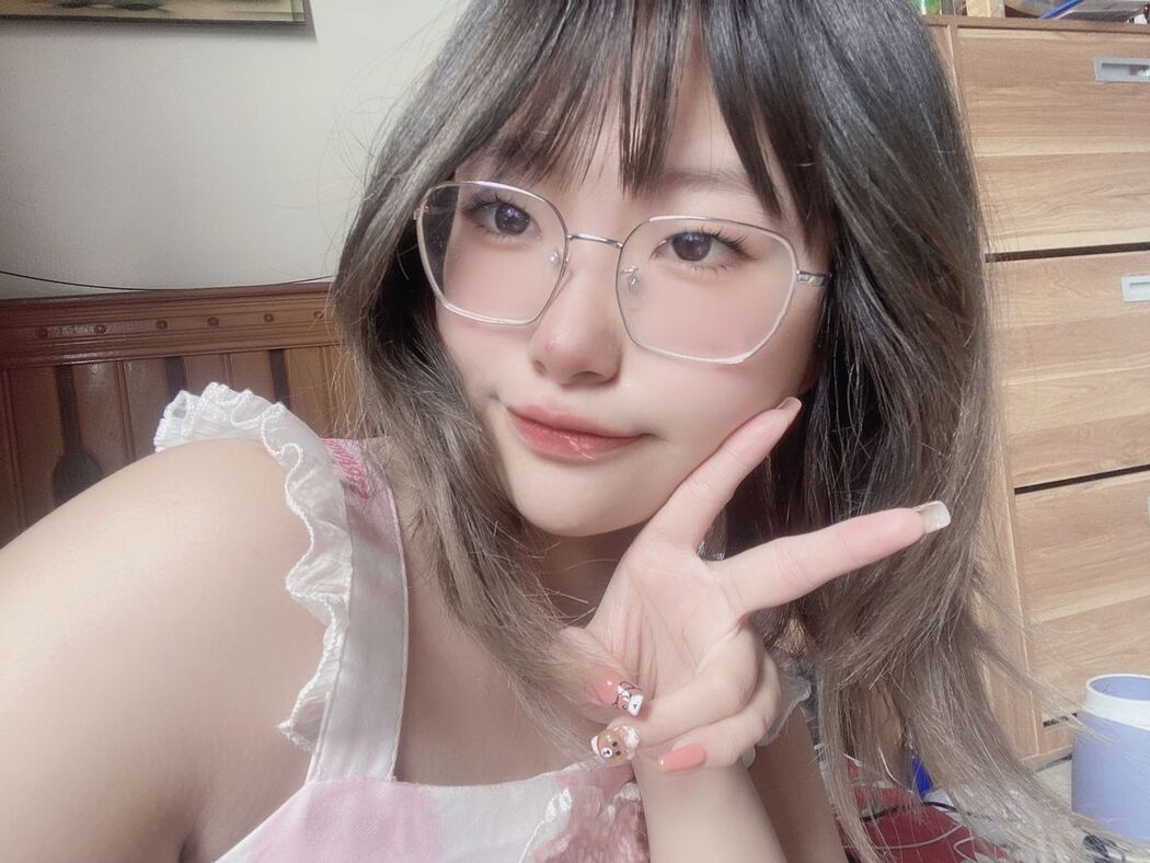 Coser@Nyan_Chan &#8211; 新作户外公园露出 Part2 (43P)