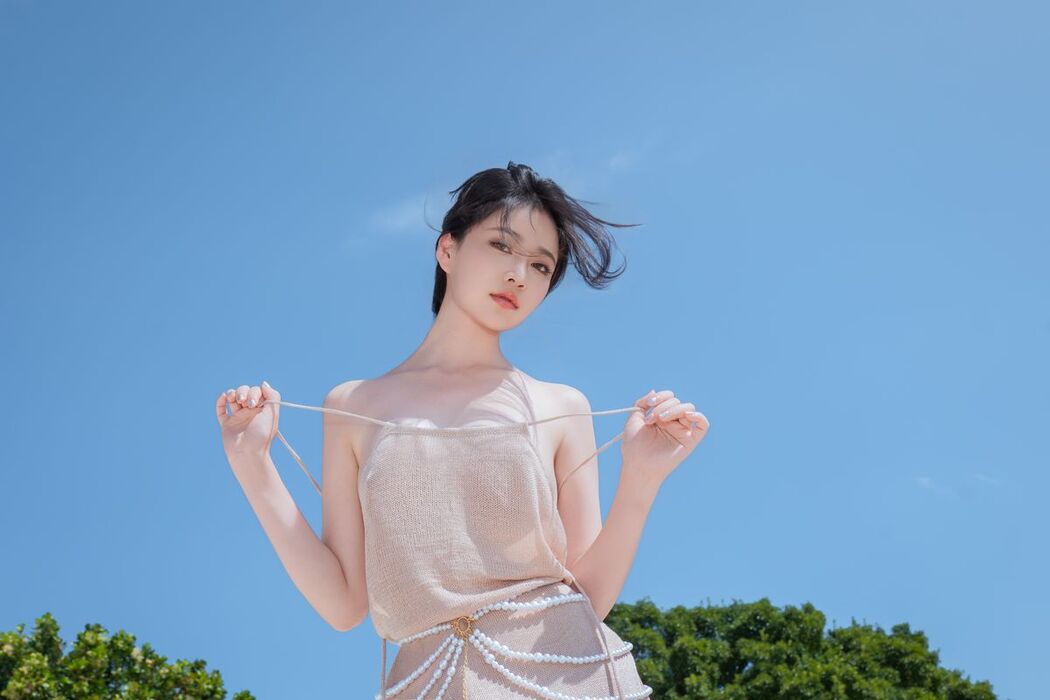 Coser@年年Nnian &#8211; 缪斯 (81P)