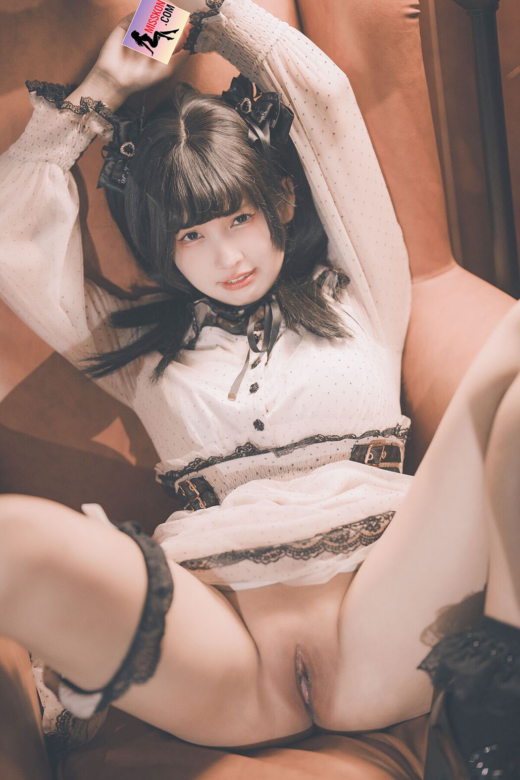 Coser@慕慕Momo – 玩偶女孩 (47P) Cover Photo