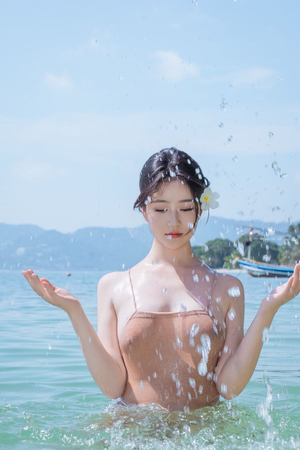 Coser@年年Nnian &#8211; 缪斯 (81P)