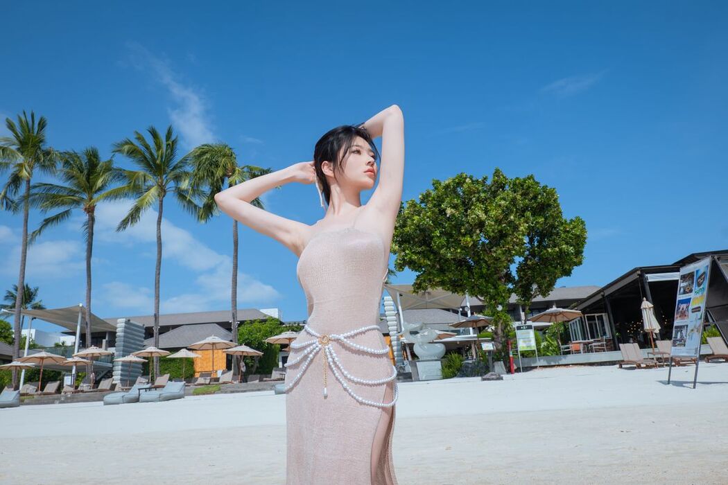 Coser@年年Nnian – 缪斯 (81P)
