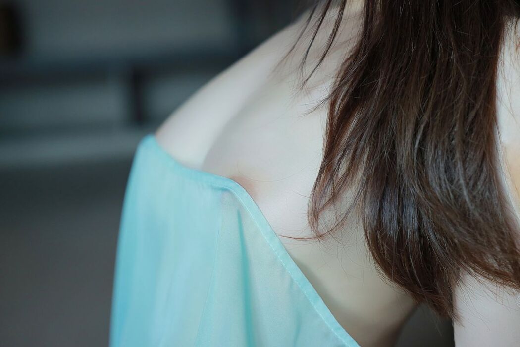 XR Uncensored Evelyn Ai Li Evelyn艾莉 – 秀人嫩模 露三點 Part02 (51P)