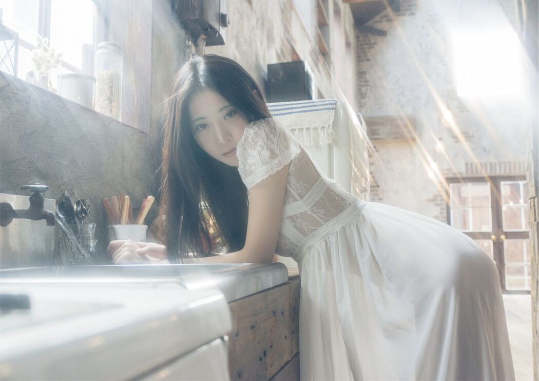 JP Nananano 七菜乃 – Brilliant Light Part02 (52P)