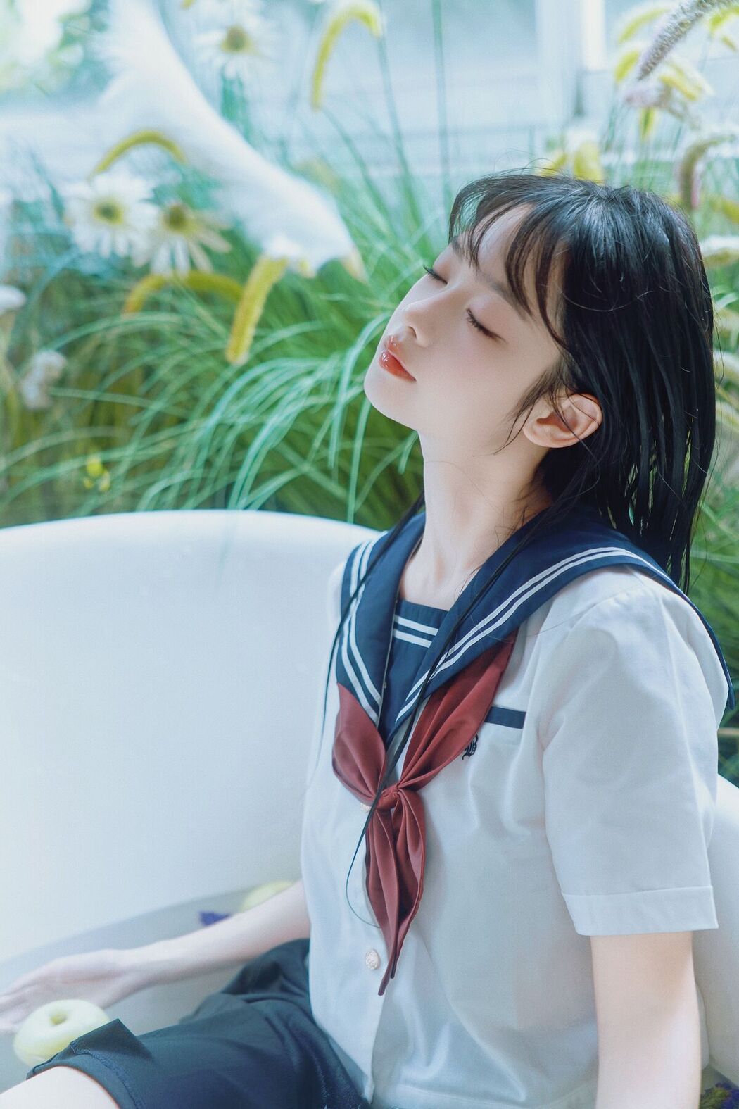 YiTuYu艺图语 Vol.8214 麦麦 (27P)