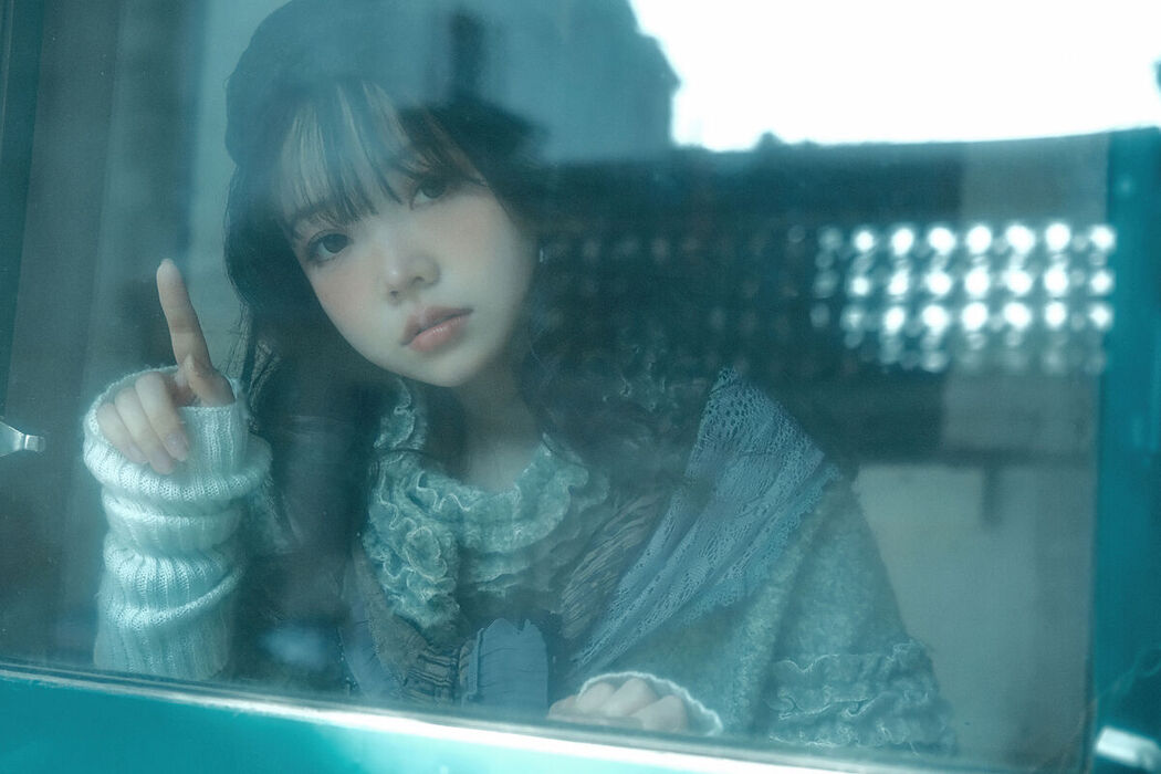 YiTuYu艺图语 Vol.8215 贝贝bu睡觉 (27P)