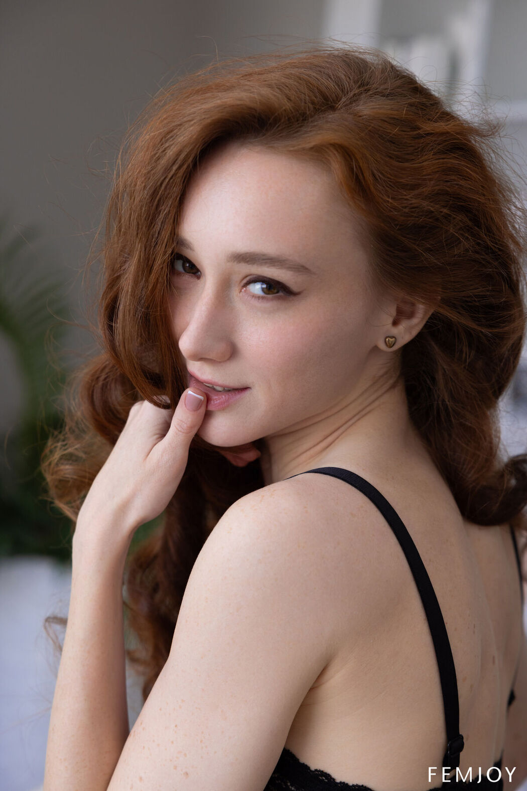 FemJoy Alice Mido – Stunning Part1 (60P)