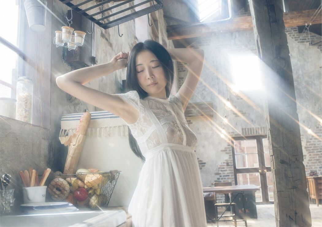 JP Nananano 七菜乃 – Brilliant Light Part02 (52P)