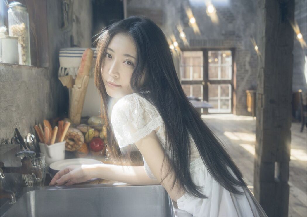 JP Nananano 七菜乃 – Brilliant Light Part02 (52P)