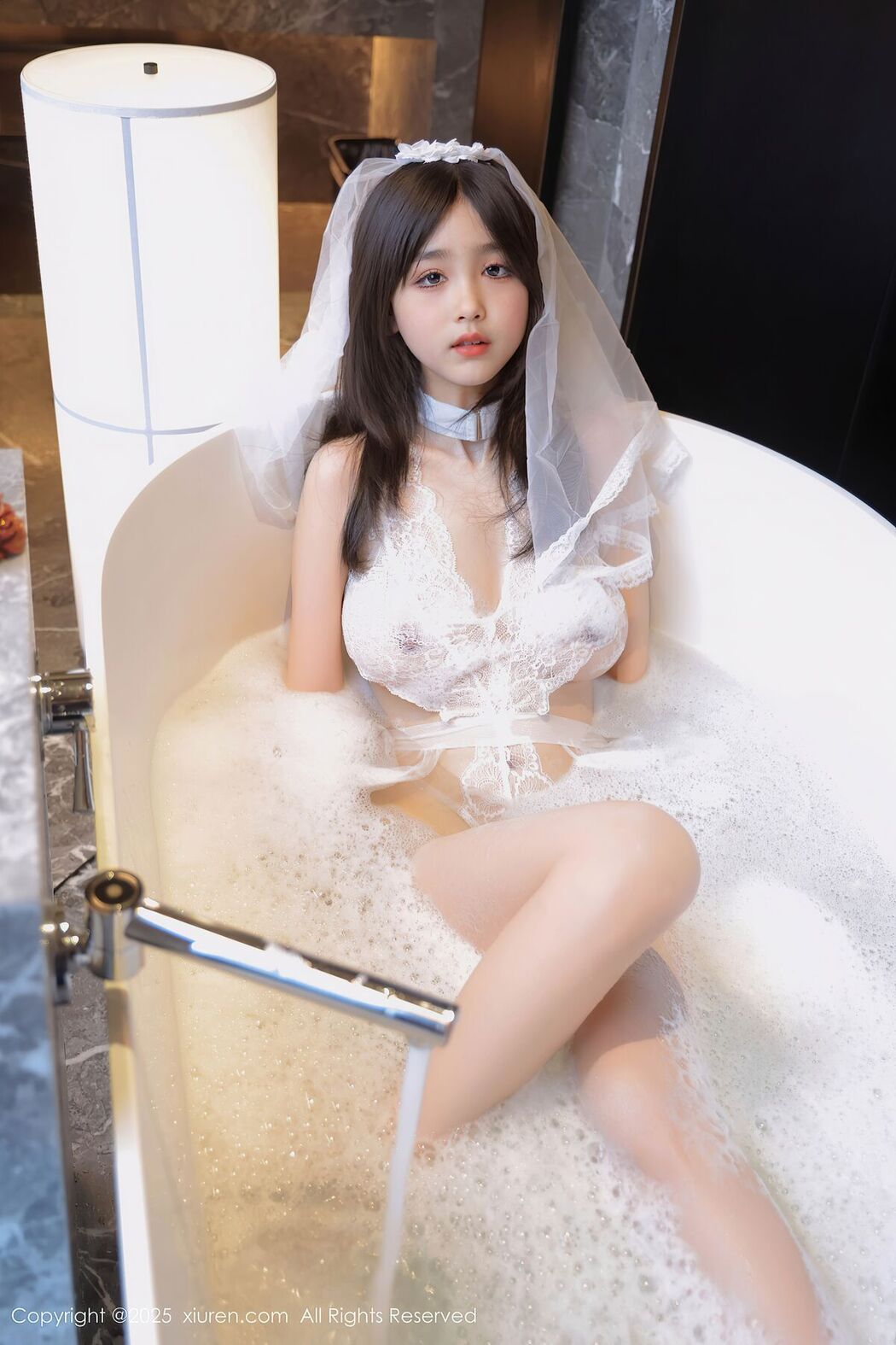 XiuRen秀人网 No.10011 奶芙乔乔 (67P)