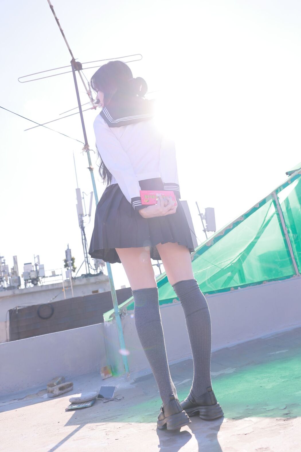 SWEETBOX SUACHU 지수아 – Say You Want To Eat Part01 (60P)