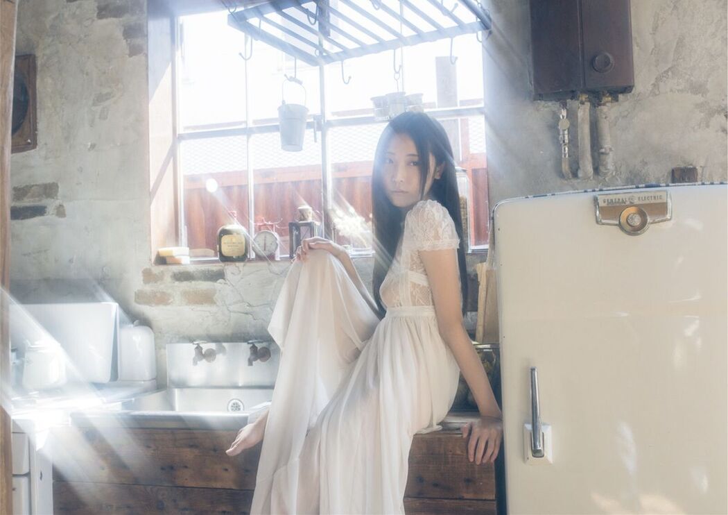 JP Nananano 七菜乃 – Brilliant Light Part02 (52P)