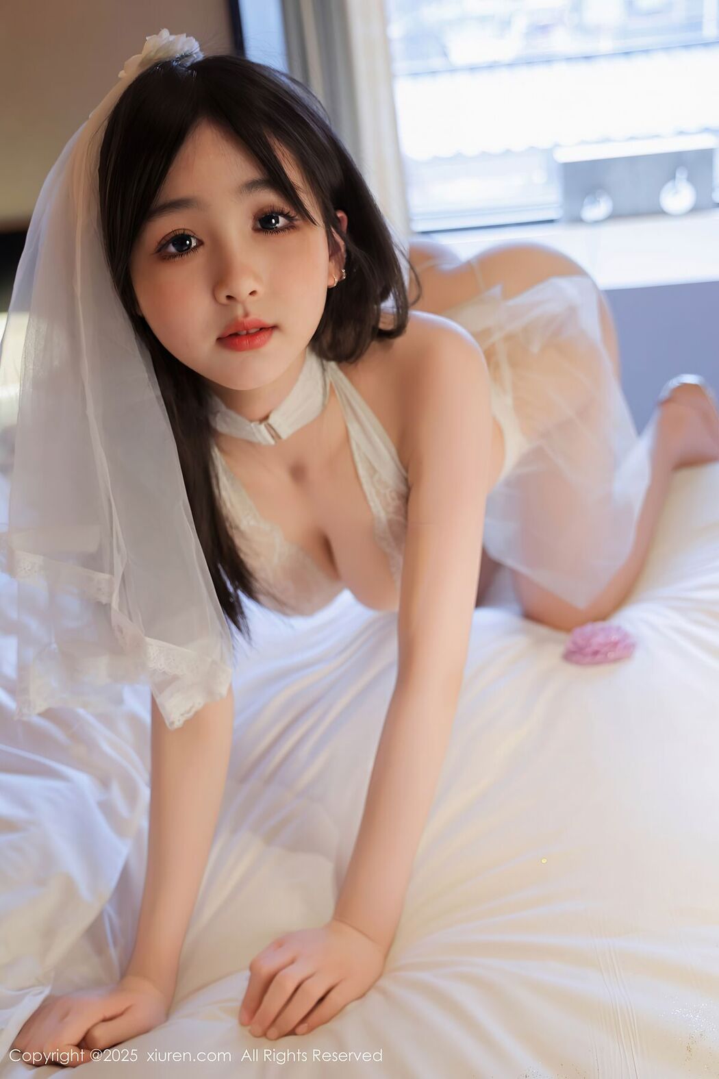 XiuRen秀人网 No.10011 奶芙乔乔 (67P)