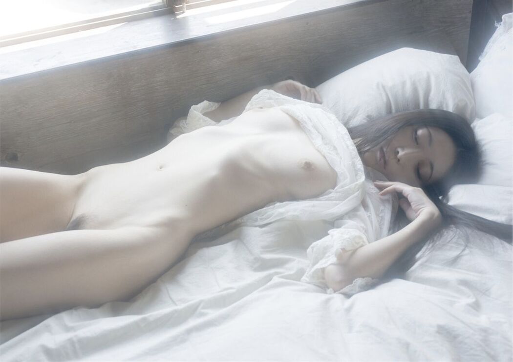JP Nananano 七菜乃 &#8211; Brilliant Light Part01 (51P)